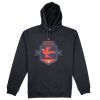 Thread Project Unisex Epic Hoodie - Plus Sizes Thumbnail