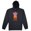 Thread Project Unisex Epic Hoodie - Plus Sizes Thumbnail