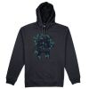 Thread Project Unisex Epic Hoodie - Plus Sizes Thumbnail