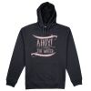 Thread Project Unisex Epic Hoodie - Plus Sizes Thumbnail