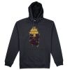 Thread Project Unisex Epic Hoodie - Plus Sizes Thumbnail