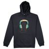 Thread Project Unisex Epic Hoodie - Plus Sizes Thumbnail