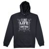 Thread Project Unisex Epic Hoodie - Plus Sizes Thumbnail