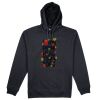 Thread Project Unisex Epic Hoodie - Plus Sizes Thumbnail