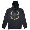 Thread Project Unisex Epic Hoodie - Plus Sizes Thumbnail