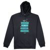 Thread Project Unisex Epic Hoodie - Plus Sizes Thumbnail