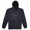 Thread Project Unisex Epic Hoodie - Plus Sizes Thumbnail