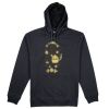 Thread Project Unisex Epic Hoodie - Plus Sizes Thumbnail