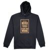 Thread Project Unisex Epic Hoodie - Plus Sizes Thumbnail