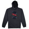 Thread Project Unisex Epic Hoodie - Plus Sizes Thumbnail