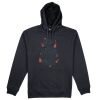 Thread Project Unisex Epic Hoodie - Plus Sizes Thumbnail