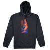 Thread Project Unisex Epic Hoodie - Plus Sizes Thumbnail