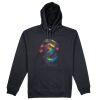 Thread Project Unisex Epic Hoodie - Plus Sizes Thumbnail