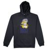 Thread Project Unisex Epic Hoodie - Plus Sizes Thumbnail