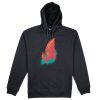Thread Project Unisex Epic Hoodie - Plus Sizes Thumbnail