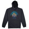 Thread Project Unisex Epic Hoodie - Plus Sizes Thumbnail