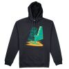 Thread Project Unisex Epic Hoodie - Plus Sizes Thumbnail