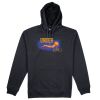 Thread Project Unisex Epic Hoodie - Plus Sizes Thumbnail