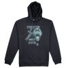 Thread Project Unisex Epic Hoodie - Plus Sizes Thumbnail
