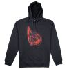 Thread Project Unisex Epic Hoodie - Plus Sizes Thumbnail