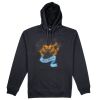 Thread Project Unisex Epic Hoodie - Plus Sizes Thumbnail