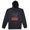 Thread Project Unisex Epic Hoodie - Plus Sizes Thumbnail