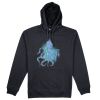 Thread Project Unisex Epic Hoodie - Plus Sizes Thumbnail
