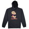 Thread Project Unisex Epic Hoodie - Plus Sizes Thumbnail