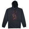 Thread Project Unisex Epic Hoodie - Plus Sizes Thumbnail