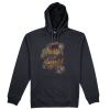 Thread Project Unisex Epic Hoodie - Plus Sizes Thumbnail