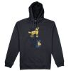 Thread Project Unisex Epic Hoodie - Plus Sizes Thumbnail