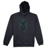 Thread Project Unisex Epic Hoodie - Plus Sizes Thumbnail