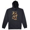 Thread Project Unisex Epic Hoodie - Plus Sizes Thumbnail
