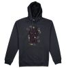 Thread Project Unisex Epic Hoodie - Plus Sizes Thumbnail