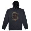 Thread Project Unisex Epic Hoodie - Plus Sizes Thumbnail