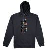Thread Project Unisex Epic Hoodie - Plus Sizes Thumbnail