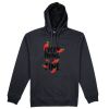 Thread Project Unisex Epic Hoodie - Plus Sizes Thumbnail