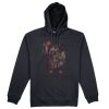 Thread Project Unisex Epic Hoodie - Plus Sizes Thumbnail