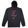 Thread Project Unisex Epic Hoodie - Plus Sizes Thumbnail