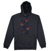Thread Project Unisex Epic Hoodie - Plus Sizes Thumbnail