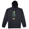Thread Project Unisex Epic Hoodie - Plus Sizes Thumbnail