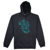 Thread Project Unisex Epic Hoodie - Plus Sizes Thumbnail