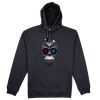 Thread Project Unisex Epic Hoodie - Plus Sizes Thumbnail
