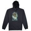 Thread Project Unisex Epic Hoodie - Plus Sizes Thumbnail