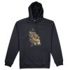 Thread Project Unisex Epic Hoodie - Plus Sizes Thumbnail