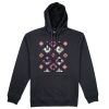 Thread Project Unisex Epic Hoodie - Plus Sizes Thumbnail