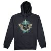 Thread Project Unisex Epic Hoodie - Plus Sizes Thumbnail