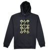 Thread Project Unisex Epic Hoodie - Plus Sizes Thumbnail