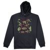 Thread Project Unisex Epic Hoodie - Plus Sizes Thumbnail