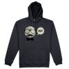 Thread Project Unisex Epic Hoodie - Plus Sizes Thumbnail